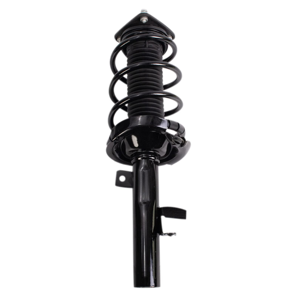 TRQ Front Right Strut and Spring Assembly