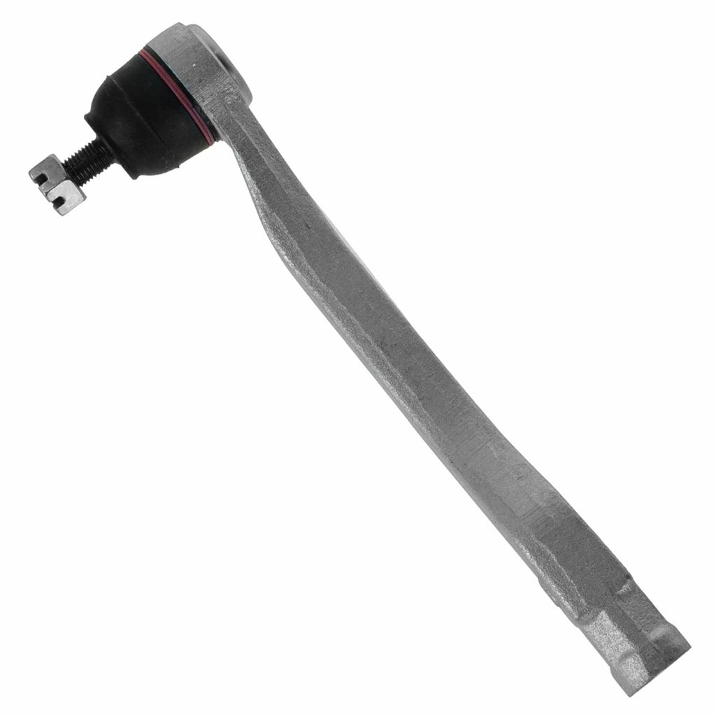 TRQ Front Steering & Suspension Kit Ball Joint Steering Rack & Pinion
