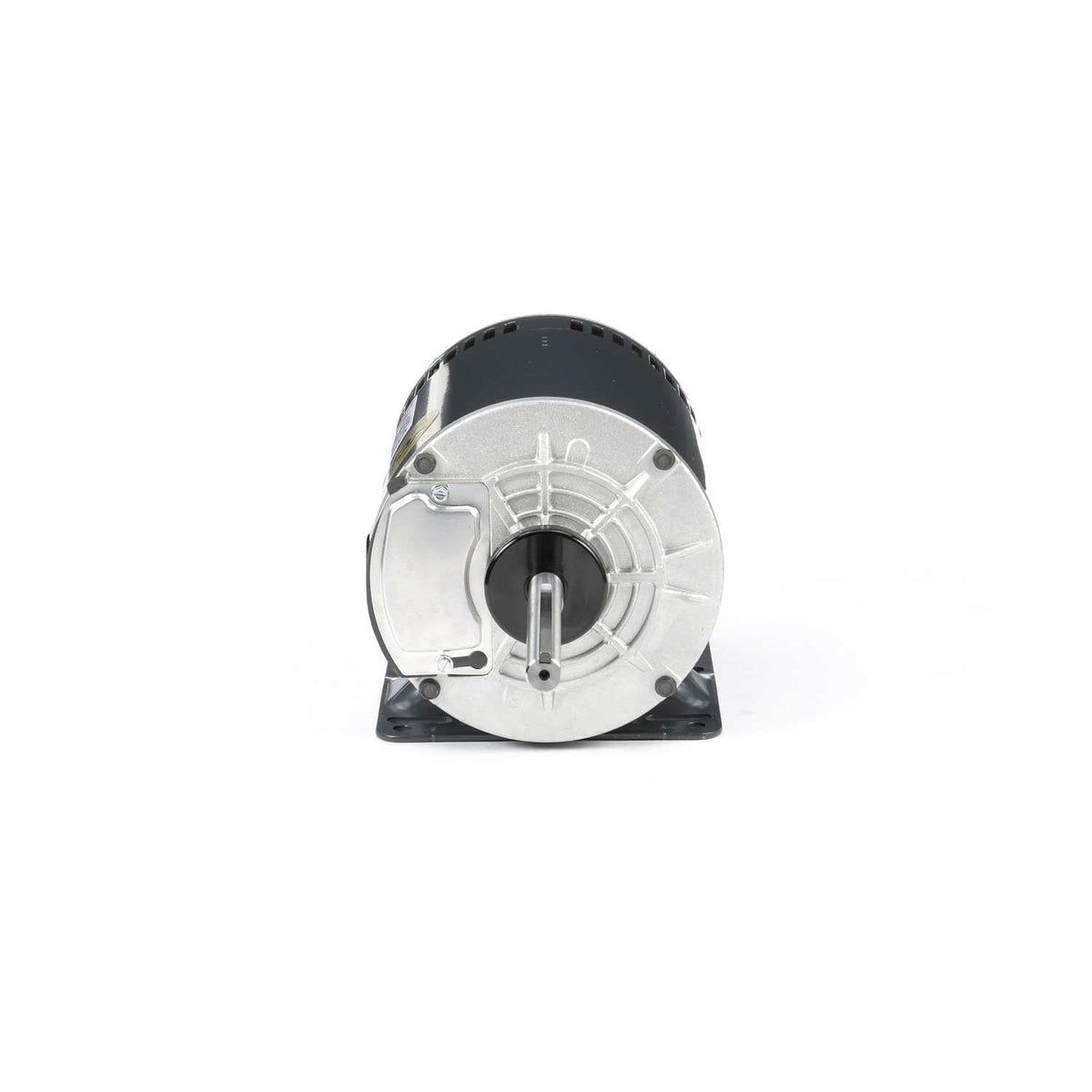 Marathon X513 Condenser Fan/Heat Pump Motor, 3 Phase, 1 hp, 1140 rpm, 208-230/460V, 4.1-4.2/2.1 amp
