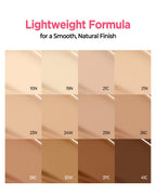 PDRN Serum Skin Tint (26C)