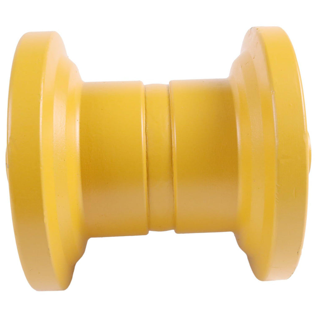 WQSING Bottom Track Roller 772441-37300-2 Compatible with Yanmar