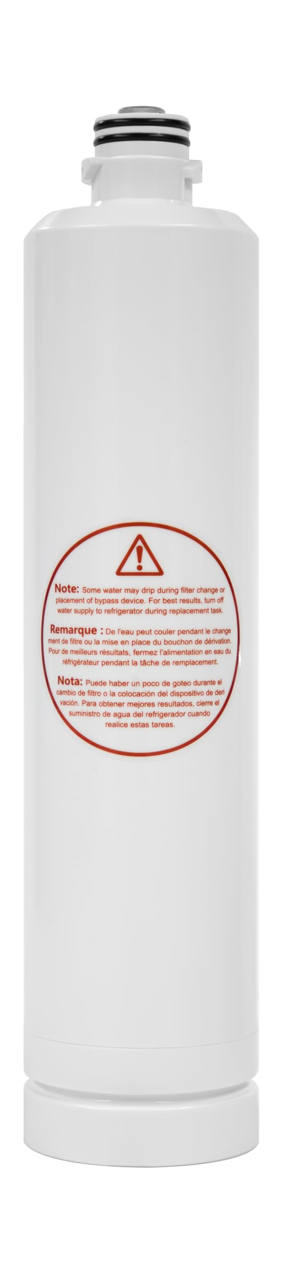 Sharp Replacement Water Filter for SJF2955KS