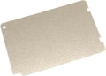 Microwave Waveguide Compatible with Samsung Model Numbers ME21M706BAS/AA, ME21R7051SG, ME21R7051SG/AA, ME21R7051SS