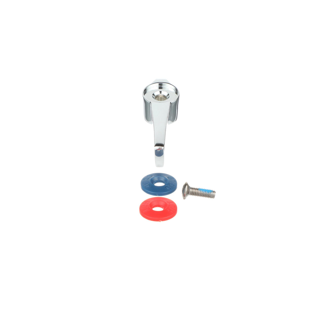 Encore Lever Handle Replacement Kit, Includes: Handle, Indicators & Screw