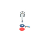 Encore Lever Handle Replacement Kit, Includes: Handle, Indicators & Screw