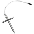 00642855 Range Oven Temperature Sensor Replacement for 1387367 642855