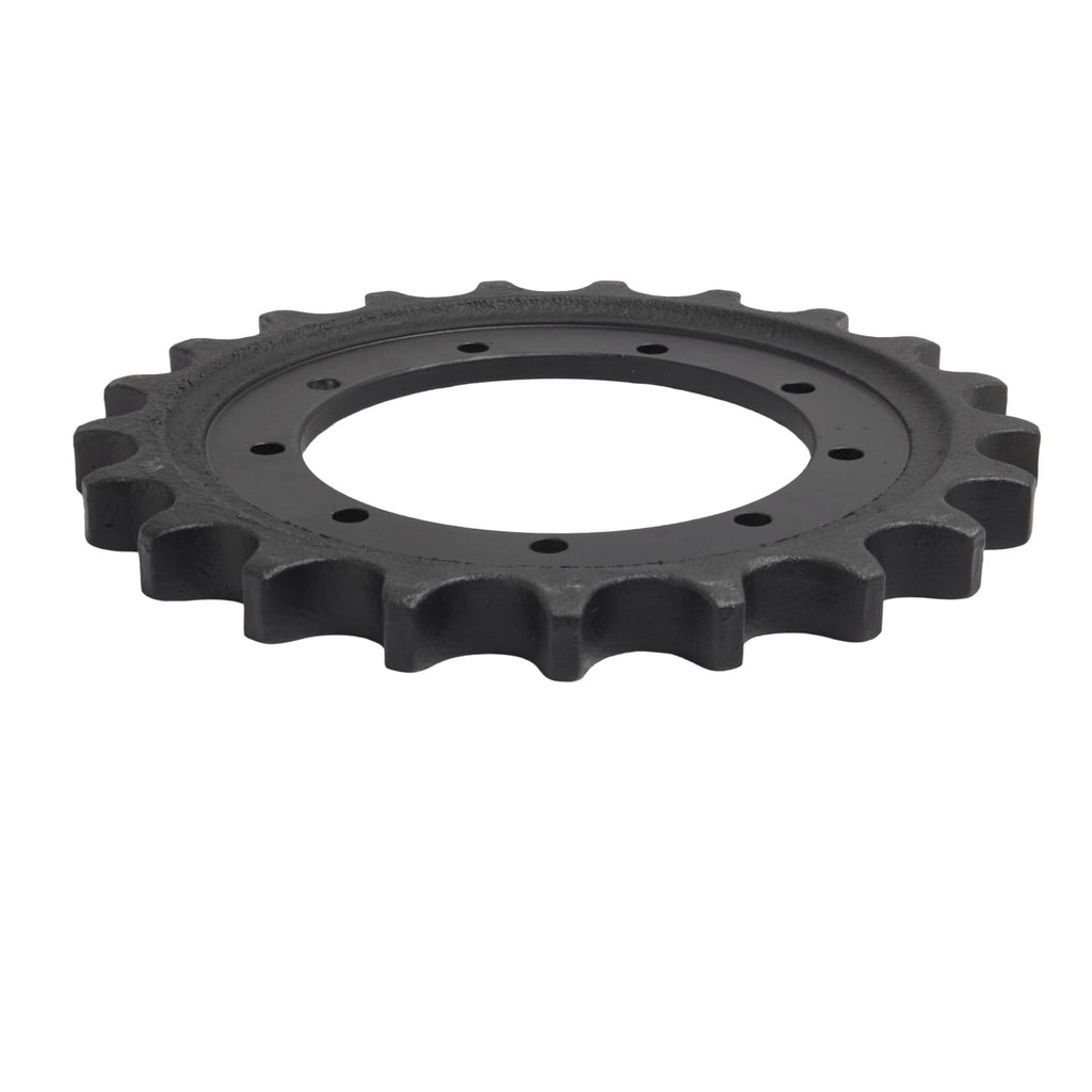 RADREPLA Heavy Equipment Sprocket Replacement for Kubota U35-3 Sprockets