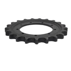 RADREPLA Heavy Equipment Sprocket Replacement for Kubota U35-3 Sprockets