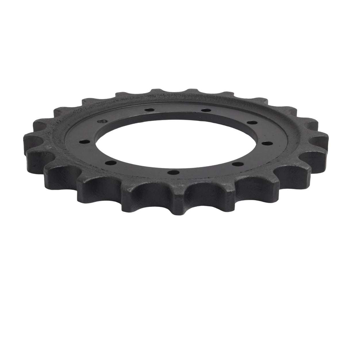 RADREPLA Heavy Equipment Sprocket Replacement for Kubota U35-3 Sprockets
