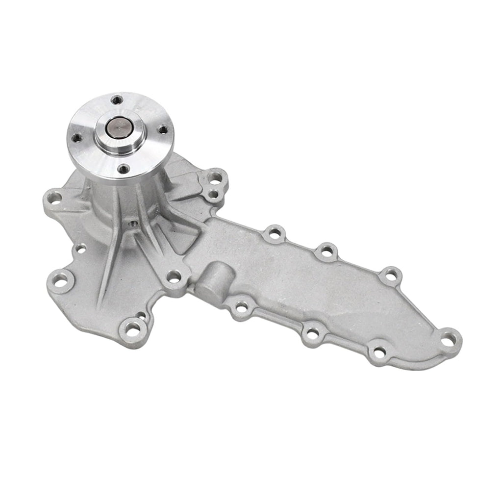 YRWNAKUS Water Pump 1320448 1320446 6685105 Compatible with Bobcat Loader B300 BL370 E32 E35 E42 E45 E50 E55 Excavator 325 328