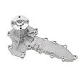 YRWNAKUS Water Pump 1320448 1320446 6685105 Compatible with Bobcat Loader B300 BL370 E32 E35 E42 E45 E50 E55 Excavator 325 328