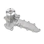 YRWNAKUS Water Pump 1320448 1320446 6685105 Compatible with Bobcat Loader B300 BL370 E32 E35 E42 E45 E50 E55 Excavator 325 328