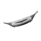 Front Upper Grille Grill Fits 2017 2018 2019 2020 Chrysler Pacifica Hybrid