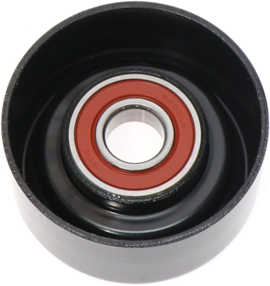 TENSION PULLEY, INDUSTRY NUMBER 89016