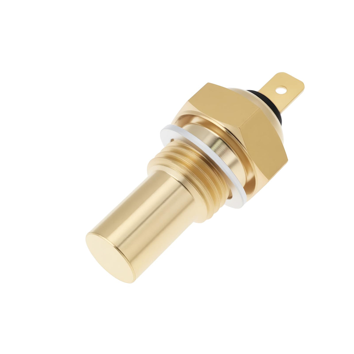eMagTech Coolant Temperature Sensor 62110788115 62111268355 Compatible with BMW E12 E23 E30 E28 E21 72-86
