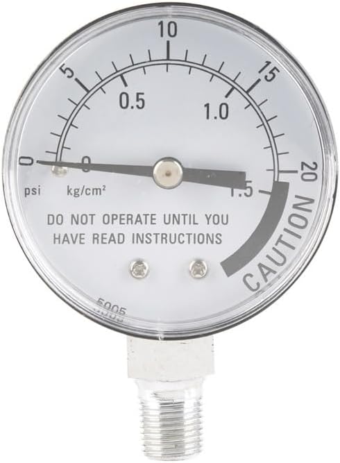 82087 pressure cooker and canner gauge.