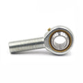 POS10 POSL10 Inlaid Line Rod Ends with Male Thread Series Joint Bearing 1Pcs (Size : 1PCS, Color : POS10)