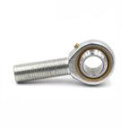 POS10 POSL10 Inlaid Line Rod Ends with Male Thread Series Joint Bearing 1Pcs (Size : 1PCS, Color : POS10)
