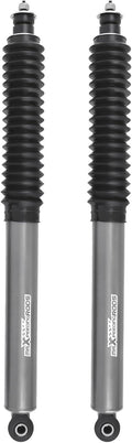 maXpeedingrods 0.5-2.5" Front Shocks for Jeep Wrangler JK JKU 2007-2018