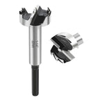 1-1/4 Inch Forstner Bit for Woodworking,1-1/4" Forstner Drill Bit for Wood
