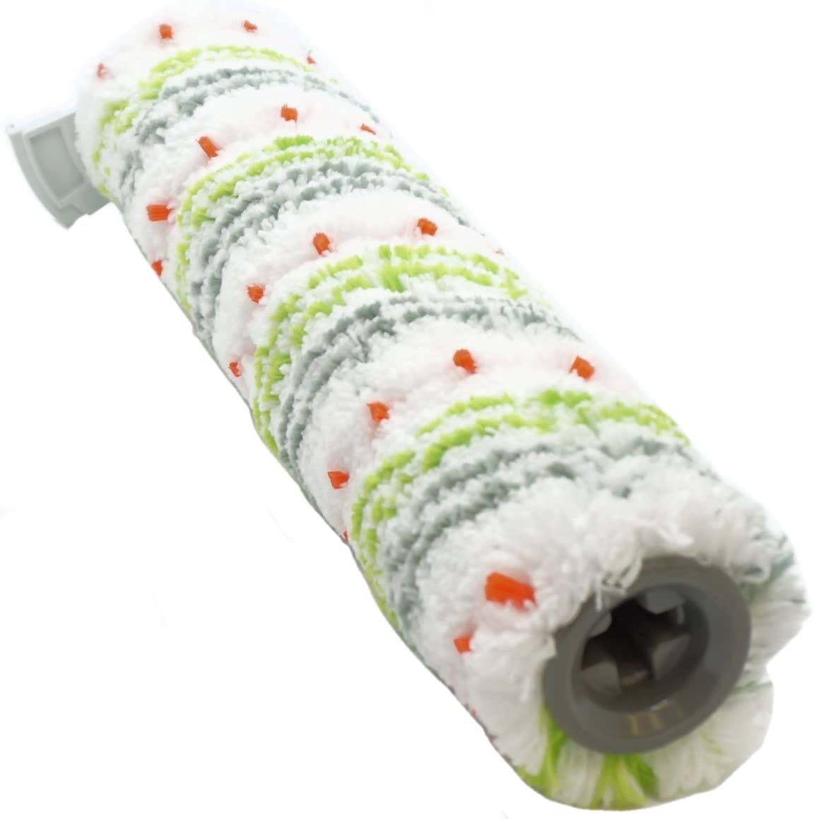 Multi-Surface Pet Brush Roll fits Bissell CrossWave X7 Cordless, 1618641
