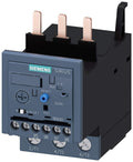 Siemens Sirius 3RB30361WB0 Solid State Overload Relay, 20 to 80A Range, Size S2, Class 10, Manual/Automatic Reset, Screw Terminal