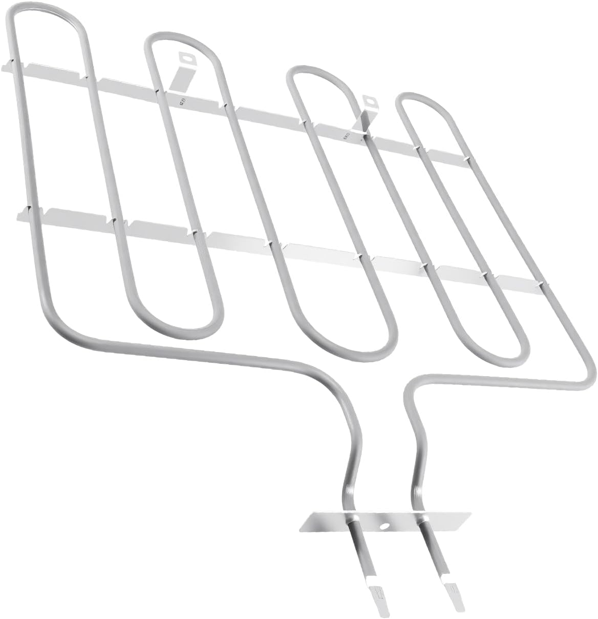 W11238400 Oven Bake Elements Compatible with Whirlpool Jenn-Air Maytag KitchenAid Range Stove Replace W10544952 PS12578760