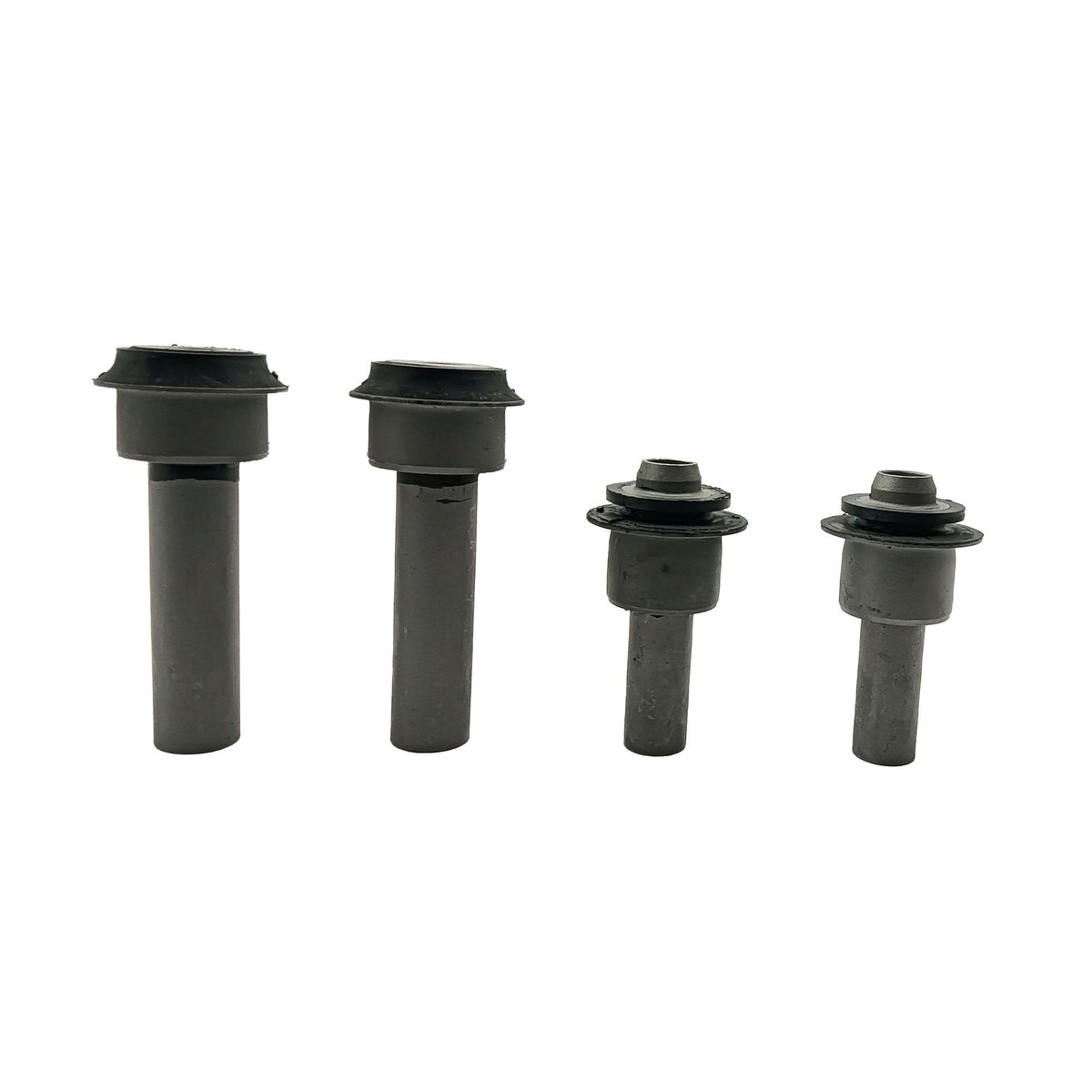 AngyMeck 4 PCS Crossmember Subframe Bushing Kit For Nissan Rogue Sport Juke