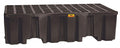 Drum Spill Containment Pallet, 66 gal.