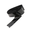 Disposable Black Tattoo Clip Cord Sleeves Bags Covers Bags for Tattoo Machine Tattoo Permanent Makeup 100PCS,Tattoo