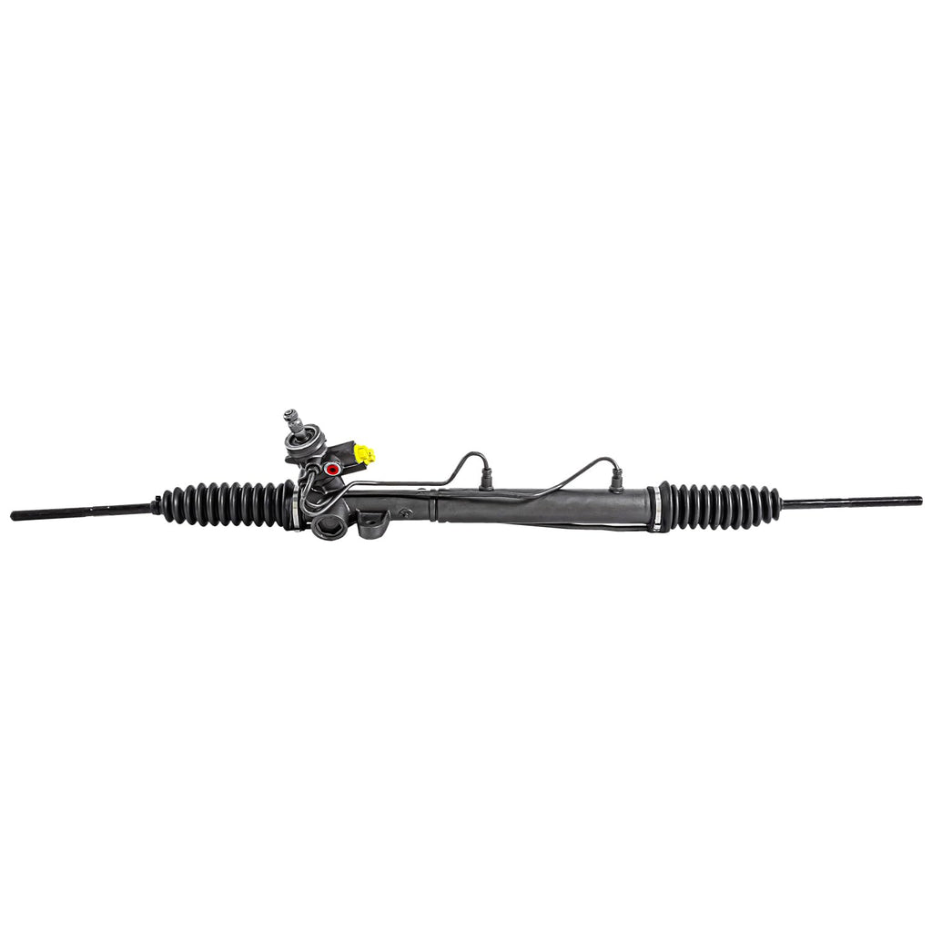 Detroit Axle - Power Steering Rack & Pinion for 2000-2005 Dodge Neon