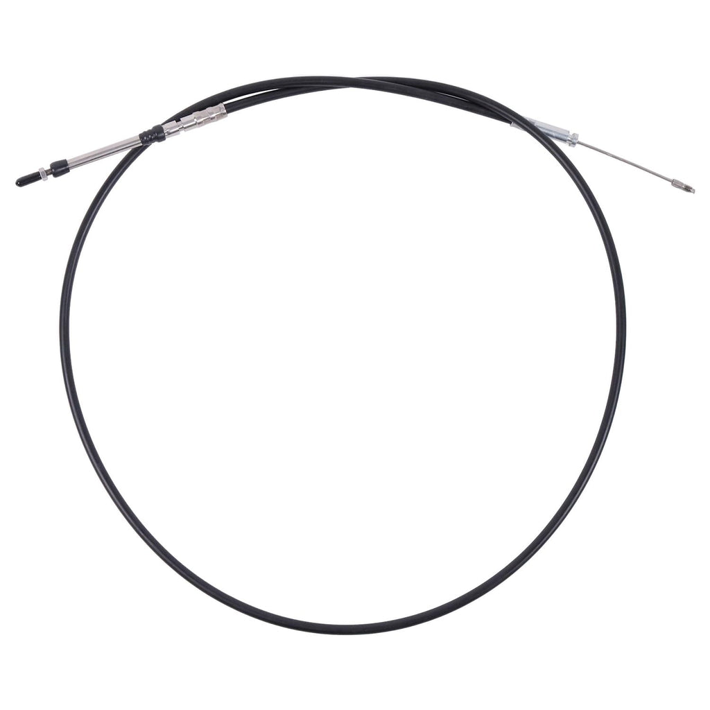 Lesurey 64" Steering Cable MAP02701 M9377 Compatible with MotorGuide Foot