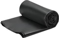 Roll Roofing, 20 x 20 ft, 45 mil EPDM Rubber Roofing, Long Lifespan & Weather-Resistant, Withstands Harsh