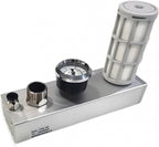 VTMS Multi-stage Vacuum Generator