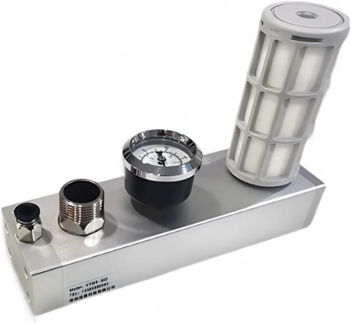 VTMS Multi-stage Vacuum Generator
