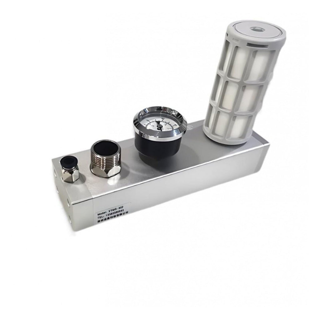 VTMS Multi-stage Vacuum Generator