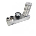 VTMS Multi-stage Vacuum Generator