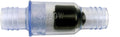 Watkins Replacement Water Check Valve for Hot Springs Spa, 3/4" - 35233