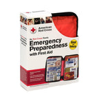 Licensed Product, Large Deluxe Auto First Aid Kit