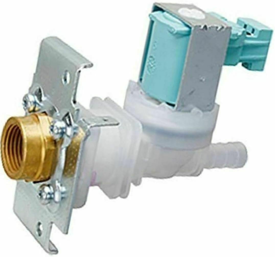 #US Replacement part for Dishwasher Inlet Valve For 800 Series SHE55M16UC SHE43R55UC SHX33R55UC #valpart2405482