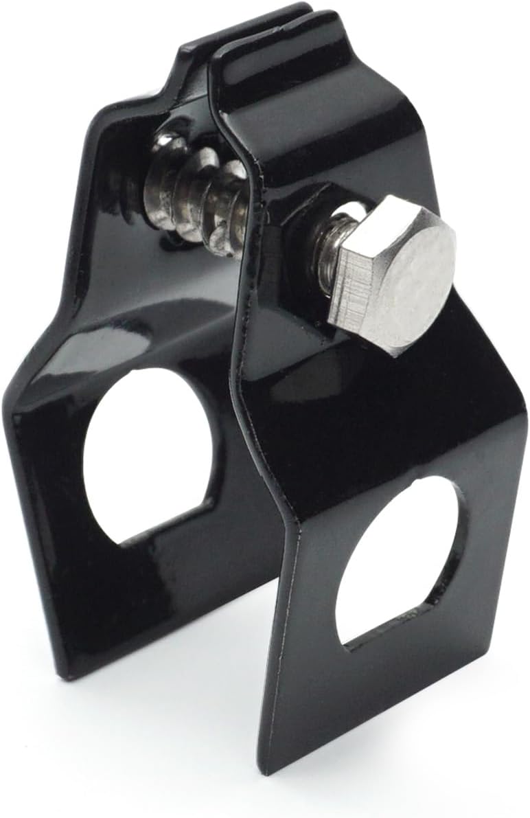 for GE WE1X688 Dryer Blower Wheel Retainer Kit with Clamp and Screws Compatible with GE Dryers