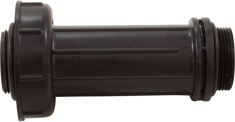 Jacuzzi Intr-Con-Pipe Union Assembly, Carvin, 1-1/2", mpt, Self Aligning