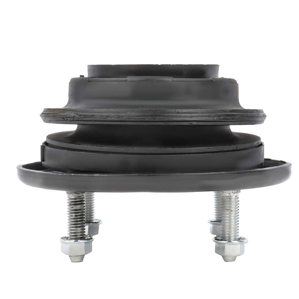 AUTOMUTO Front Upper Shock Mounts Fit for Pair Strut Mounts for 2013 2014 2015 2016 2017 2018 for Ford Explorer 2013-2018 for Ford Explorer