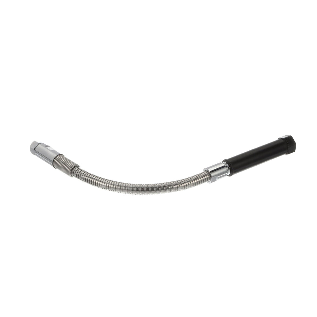 Encore Stainless Steel Pre Rinse Hose 20" with Grip