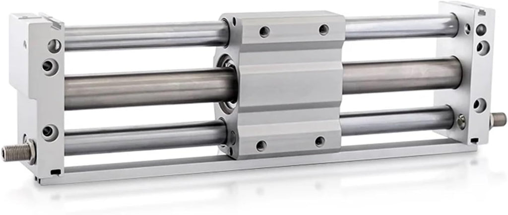 CY1S15 Magnetically Coupled Rodless Cylinder Slider Style