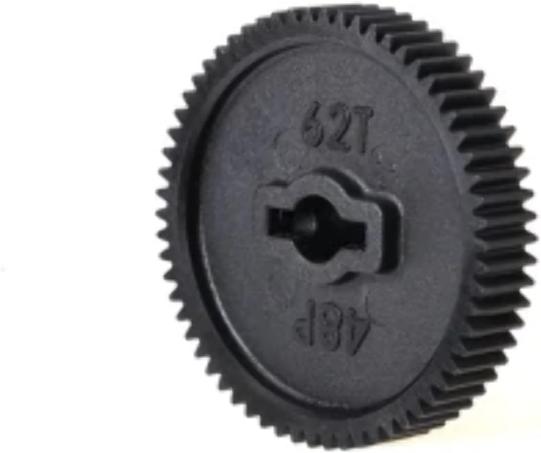 Traxxas TRA8359 Spur Gear, 62T-Tooth