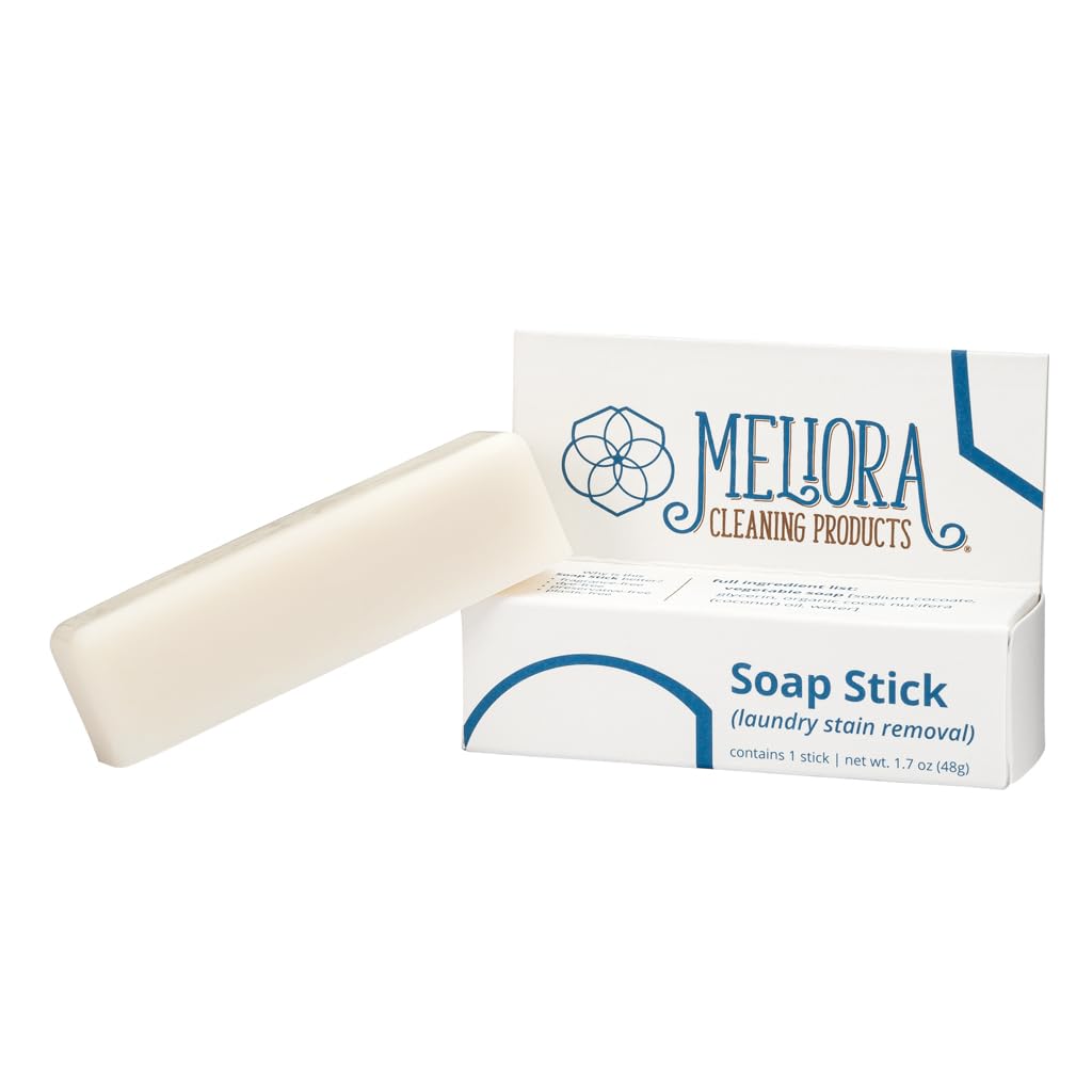 Cleaning Products Soap Stick Stain Remover