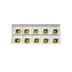 Zouzmin CCMT09T302 Inserts Ceramic