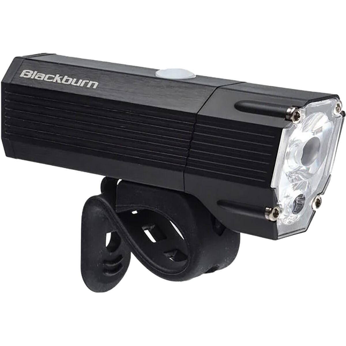 Dayblazer Front Bicycle Light (Black, 1500 Lumens)