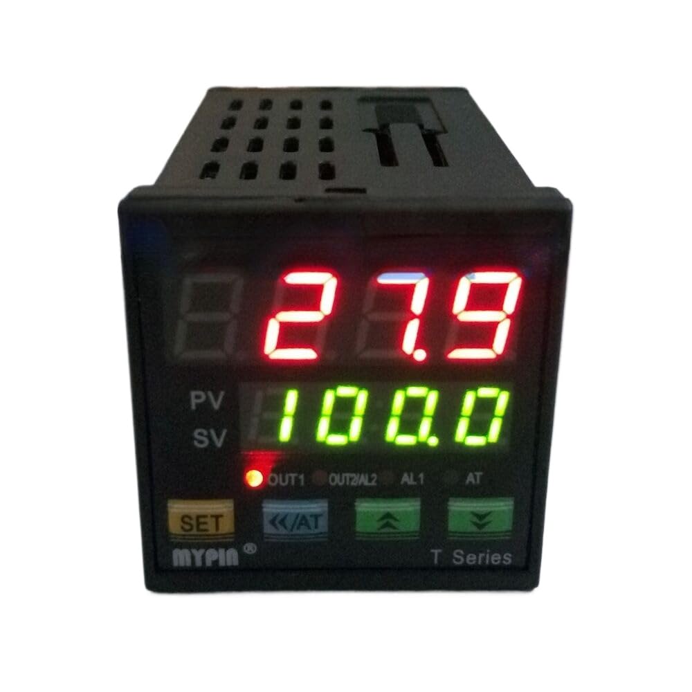 TA4-INR Controller temperature TA series PID adjustable temperature